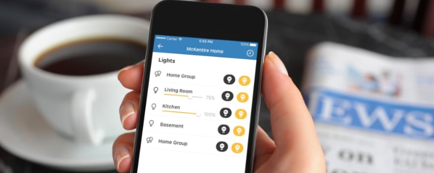  Lakeland Home Automation Products
