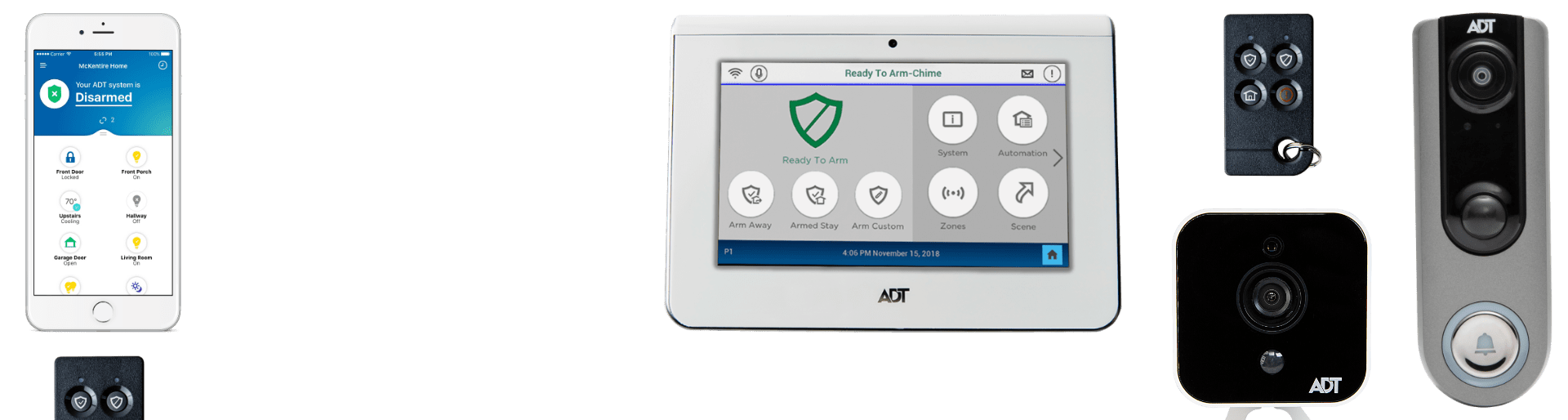 security systems Lakeland