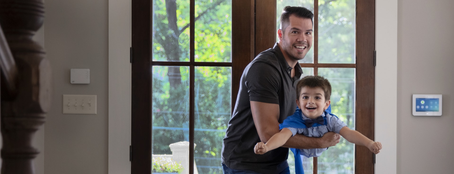 security systems Lakeland