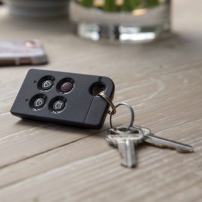 Lakeland security key fob