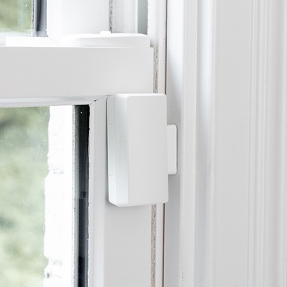 Lakeland security window sensor