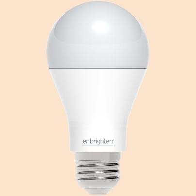 Lakeland smart light bulb
