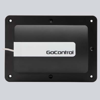 Lakeland garage door controller