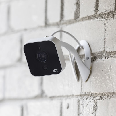 Lakeland outdoor security camera