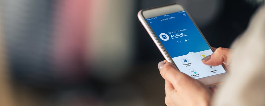 Lakeland Home Automation