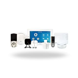 ADT product packages Lakeland