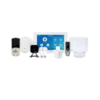 ADT product packages Lakeland