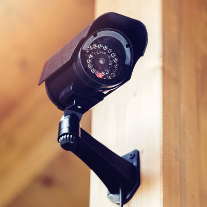 Lakeland high-decibel alarm