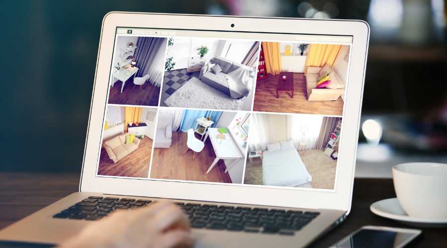 Changing to new home security provider can be a simple process. Lakeland security system monitoring.