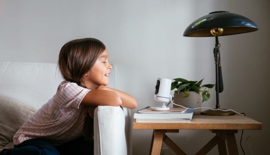 Vivint Security Monitor in Lakeland