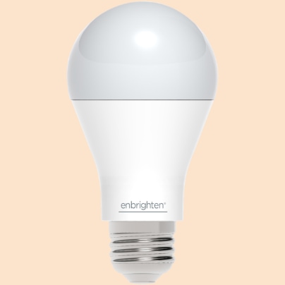 Lakeland smart light bulb