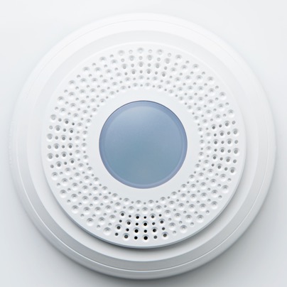 Lakeland high-decibel alarm